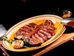 -艾雷牛排馆 LA.Prime Steakhouse