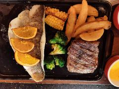 -必胜客(机场路店)