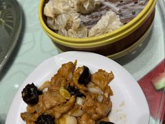 -凯鸽酒楼(大同振兴街店)