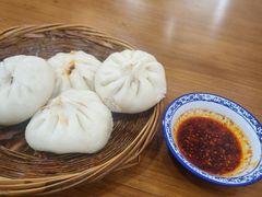 -石家包子(大学习巷店)