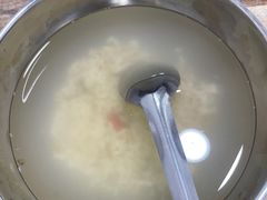 冰醪糟-铁诚烤肉