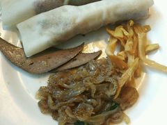 -星伦多 自助料理(圆融店)