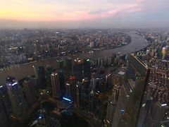 -上海中心大厦