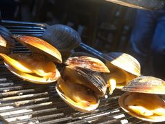 -丹东特色烤肉(南光三部店)