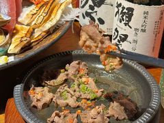 -相左日料放题自助(太原街店)
