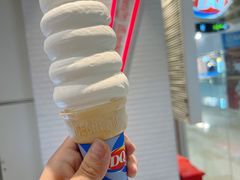 -DQ·蛋糕·冰淇淋(通州万达店)