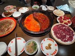 -牛市坎火锅(建设路店)