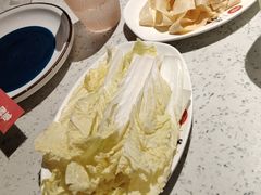 -鱼酷活鱼烤鱼(新世界城店)