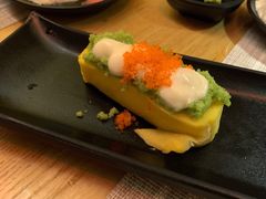 -昊·来了寿司(双楠2店)