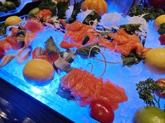 -博林天瑞喜来登酒店·西丽尚膳