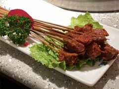 -大龙燚火锅(太古里店)
