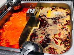 -海底捞火锅(武胜路凯德广场店)