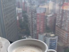 -重庆富力艾美酒店