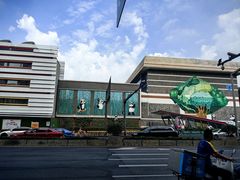 -成都七中(林荫校区)