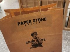 -PAPER STONE BAKERY(天汇广场店)