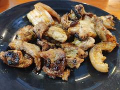 -瓦片烤肉(13号店)