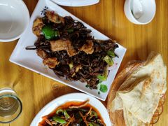 -途肴·老农饭庄(百里峡店)