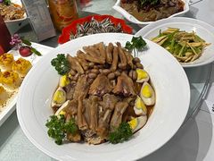 -小贝壳酒楼(经九路店)