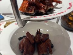 -谭厨中山传家菜.乳鸽.脆鲩鱼(华强北中航城店)