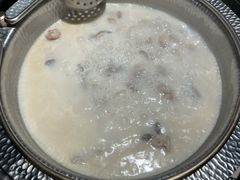 -煲宫猪肚鸡(晶品店)