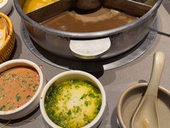 -巴奴毛肚火锅(大剧院店)