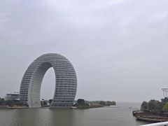-太湖月亮湾