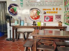 大堂-亚忠小吃店(曾厝垵店)