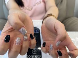 -斯馨·健康美甲美睫