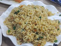 -瑶记海鲜餐厅(西涌店)
