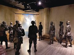 -上海四行仓库抗战纪念馆