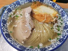 枫镇肉面-裕兴记·三虾面(西北街总店)