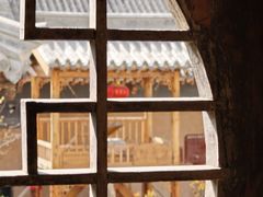 -胡氏古民居建筑