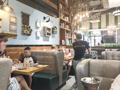 -西语炭烧牛排·西厨(石龙店)