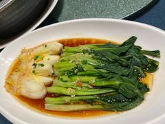 -宴天下大酒店(政和路店)