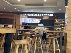 -星巴克(上海交通大学店)