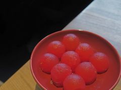 -SHAN山(前滩太古里店)