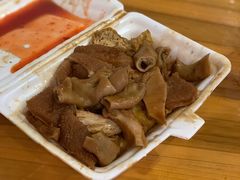 -细妹五香牛杂(步行街店)