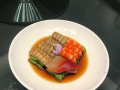 -民国红公馆·秦淮八艳(夫子庙店)
