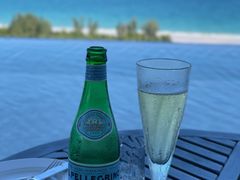 -瑰丽酒店·海吧·天际下午茶·现场DJ·天台酒吧