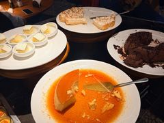 -拉蒂娜·巴西牛排馆 Latina·Brazilian Steakhouse(王府井喜悦店)