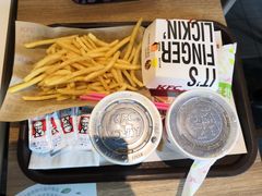 -肯德基(槐苑店)