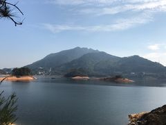 -广州市流溪河国家森林公园