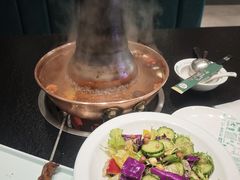 -阳坊胜利涮羊肉(阳坊老店)