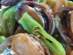 -87号烧烤海鲜·大排档(金沙滩店)