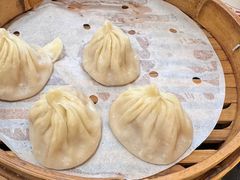 -不二心·鲜肉大包·海胆小笼汤包(二七广场店)