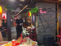 -小龙坎火锅(全球总店)