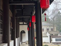-白鹿洞书院