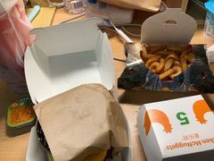 -麦当劳(吴中大道店)