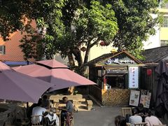 -周大娘牛乳(旧寨古村总店)