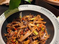 -知楚•精致湖北菜(武商MALL店)